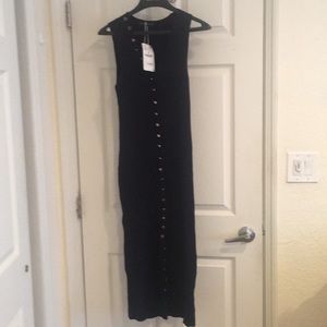 Zara Sweater dress